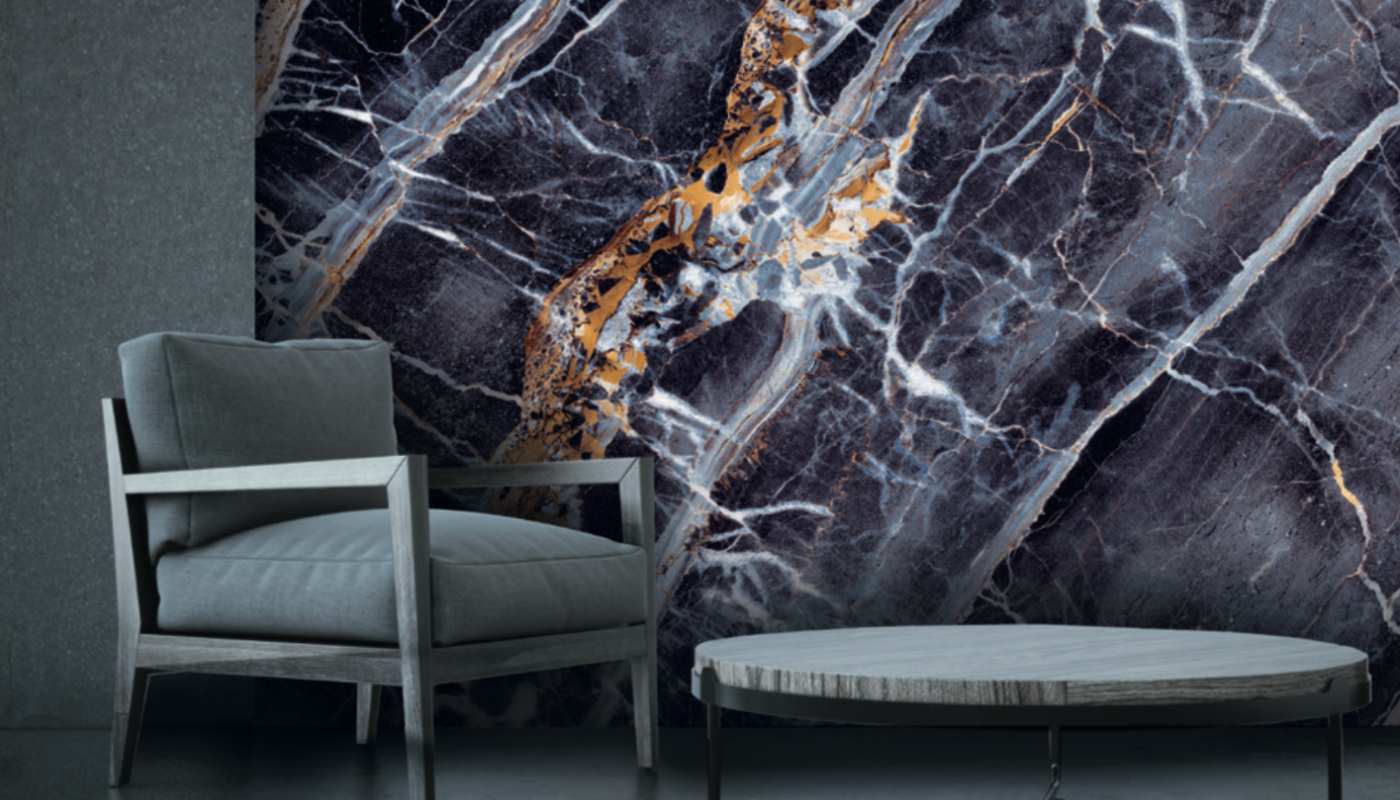 Plafond tendu - Print Your Mind