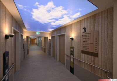 Les styles de plafonds tendus décoratifs pour votre intérieur