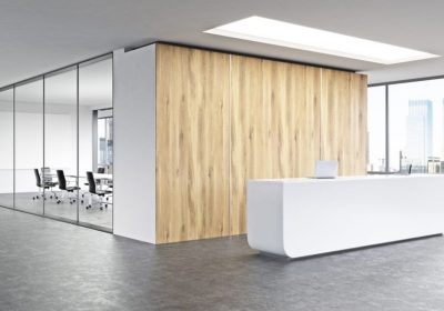 Plafond tendu pour la rénovation