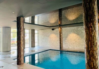 Quelles finitions possibles pour mon plafond tendu ?