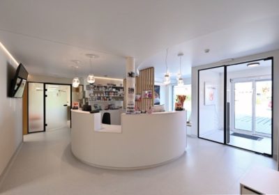 Quel matériau pour votre plafond tendu ?