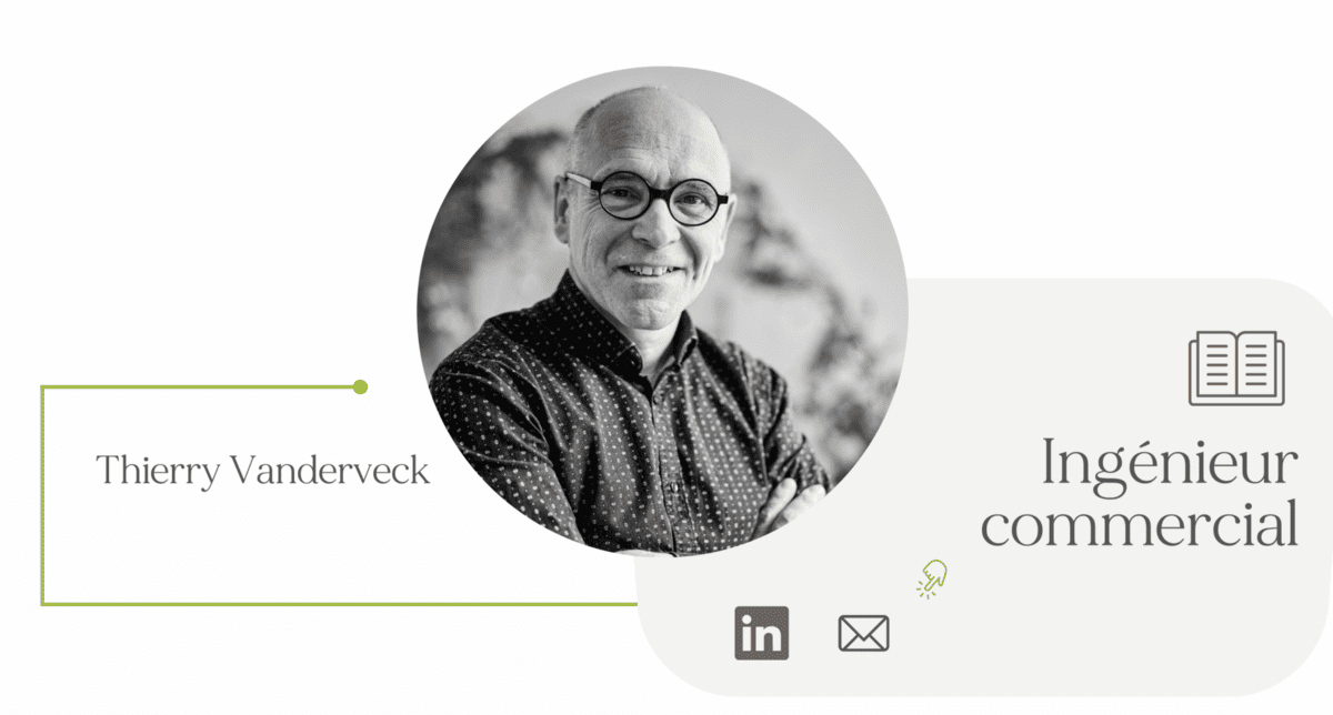 Thierry Vanderveck